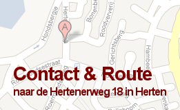 Klik hier voor onze contactgegevens