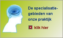 Klik hier voor onze specialisaties