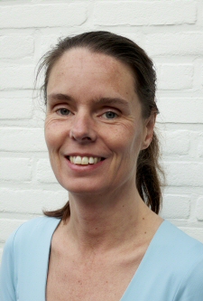 Renate Jongbloets